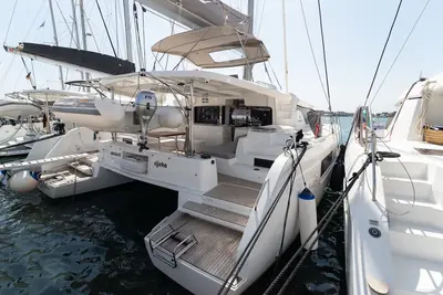 Image de Sun-Kissed Sailing Adventure in Islas Baleares, Mallorca