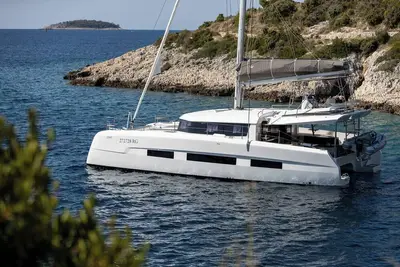 Image de Sun-Kissed Sailing Adventure in Sibenik, Croatia