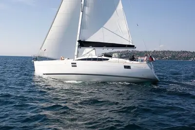 Image de Sun-Kissed Sailing Adventure in Sibenik, Croatia