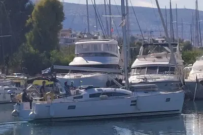 Image de Sun-Kissed Sailing Adventure in Islas Sarónicas