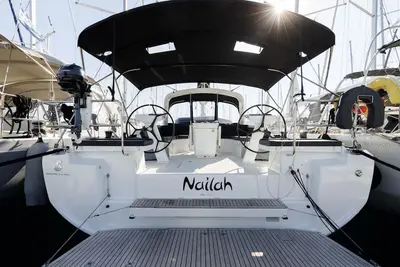 Image de Sun-Kissed Sailing Adventure in the Dodecanese Islands