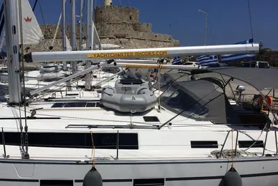 Image de Sun-Kissed Sailing Adventure in the Dodecanese Islands