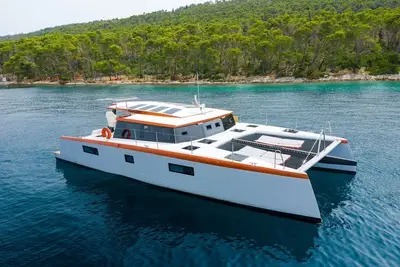 Image de Sun-Kissed Sailing Adventure in Split, Croatia
