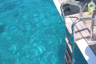 Image de Sun-Kissed Sailing Adventure in the Dodecanese Islands