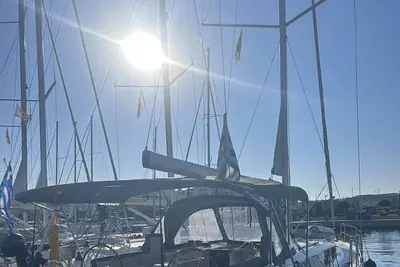 Image de Sun-Kissed Sailing Adventure in the Dodecanese Islands