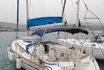 Image de Sun-Kissed Sailing Adventure in the Sporades Islands from Volos, Thessaly