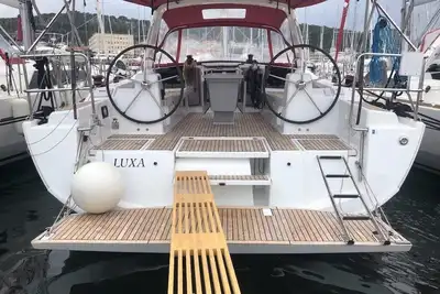 Image de Sun-Kissed Sailing Adventure in Split, Croatia