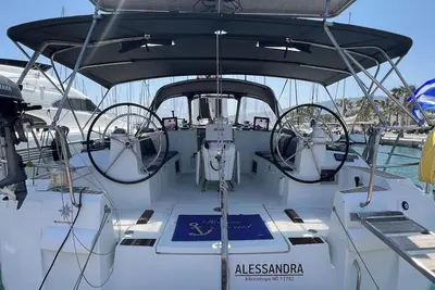 Image de Sun-Kissed Sailing Adventure in the Dodecanese Islands