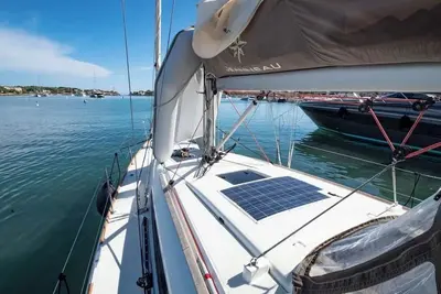 Image de Sun-Kissed Sailing Adventure in Islas Baleares, Mallorca
