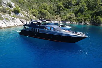 Image de Sun-Kissed Sailing Adventure in Split, Croatia
