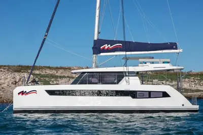 Image de Caribbean Dream: Sun-soaked Sailing Adventure from Tortola, Islas Vírgenes Británicas
