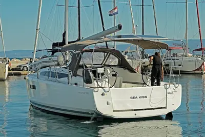Image de Sun-Kissed Sailing Adventure in Split, Croatia