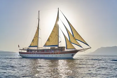 Image de Sun-Kissed Sailing Adventure in Split, Croatia