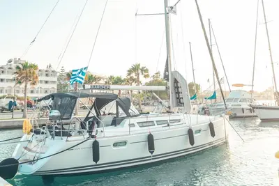 Image de Sun-Kissed Sailing Adventure in the Dodecanese Islands