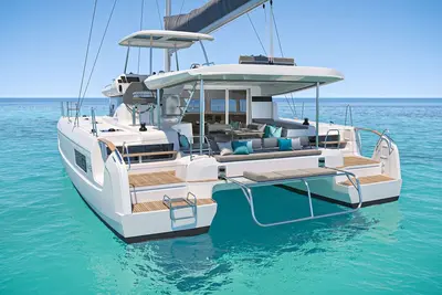 Image de Sun-Kissed Sailing Adventure in Split, Croatia