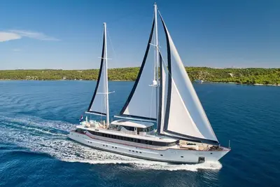 Image de Sun-Kissed Sailing Adventure in Split, Croatia