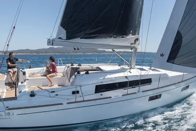 Image de Sun-Kissed Sailing Adventure in Northern Croatia