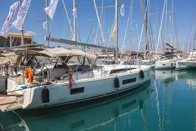 Image de Sun-Kissed Sailing Adventure in the Ionian Islands, Lefkada