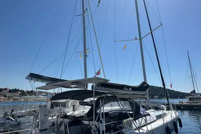 Image de Sun-Kissed Sailing Adventure in Northern Croatia