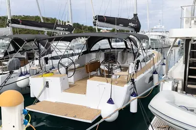 Image de Sun-Kissed Sailing Adventure in Split, Croatia