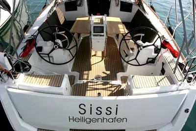 Image de Sun-Kissed Sailing Adventure in Northern Croatia