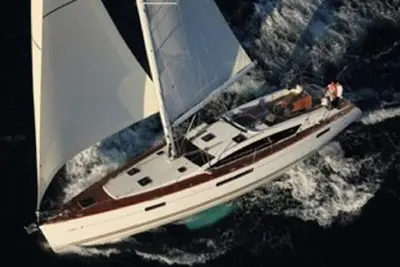 Image de Sun-Kissed Sailing Adventure in Islas Sarónicas