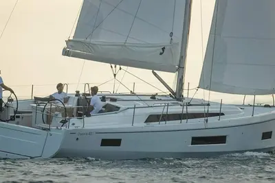 Image de Sun-Kissed Sailing Adventure in Northern Croatia