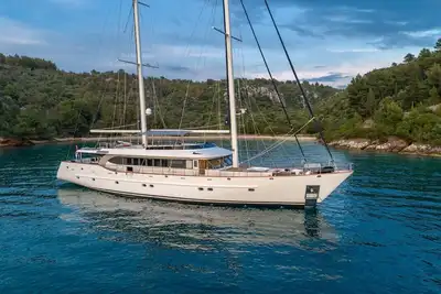 Image de Sun-Kissed Sailing Adventure in Split, Croatia