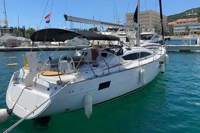 Image de Sun-Kissed Sailing Adventure in Split, Croatia