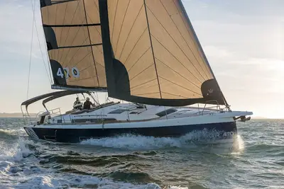 Image de Sun-Kissed Sailing Adventure in Northern Croatia