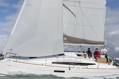 Image de Sun-Kissed Sailing Adventure in Northern Croatia