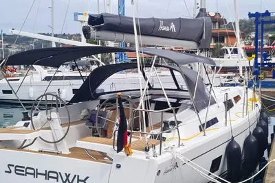Image de Sun-Kissed Sailing Adventure in Northern Croatia