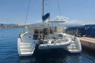 Image de Sun-Kissed Sailing Adventure in Split, Croatia