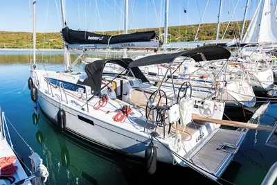 Image de Sun-Kissed Sailing Adventure in Northern Croatia