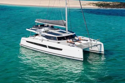 Image de Sun-Kissed Sailing Adventure in the Ionian Islands, Lefkada