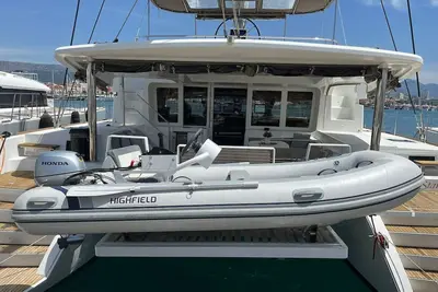 Image de Sun-Kissed Sailing Adventure in Split, Croatia