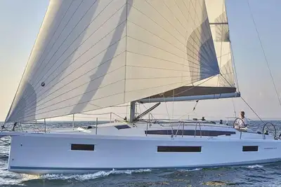 Image de Sun-Kissed Sailing Adventure in Northern Croatia