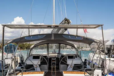 Image de Sun-Kissed Sailing Adventure in the Ionian Islands, Lefkada
