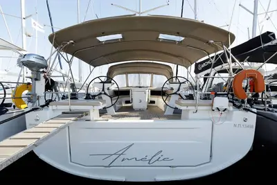 Image de Sun-Kissed Sailing Adventure in the Dodecanese Islands