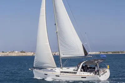 Image de Sun-Kissed Sailing Adventure in the Dodecanese Islands