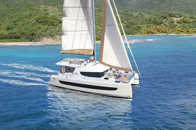 Image de Sun-Kissed Sailing Adventure in the Dodecanese Islands