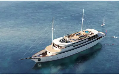 Image de Sun-Kissed Sailing Adventure in Split, Croatia