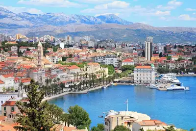 Image de Sun-Kissed Sailing Adventure in Split, Croatia