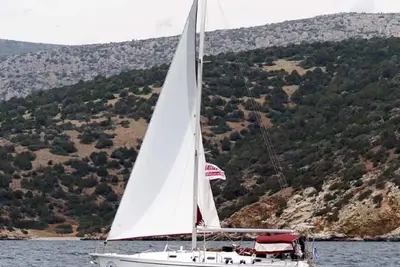 Image de Sun-kissed Sailing Adventure in the Ionian Islands
