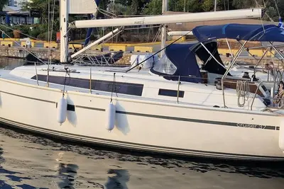 Image de Sun-Kissed Sailing Adventure in Islas Sarónicas