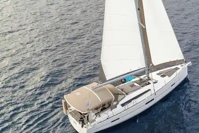 Image de Sun-Kissed Sailing Adventure in the Ionian Islands, Lefkada