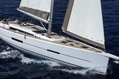 Image de Sun-Kissed Sailing Adventure in the Dodecanese Islands