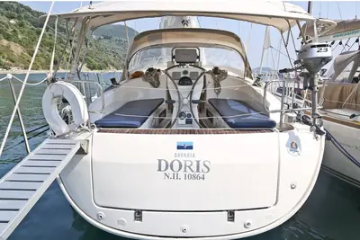 Image de Sun-Kissed Sailing Adventure in the Sporades Islands from Volos, Thessaly