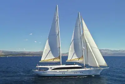Image de Sun-Kissed Sailing Adventure in Split, Croatia