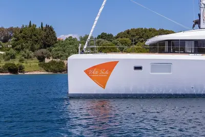 Image de Sun-kissed Sailing Adventure in the Ionian Islands